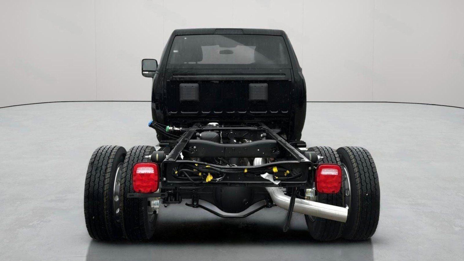 2024 RAM 4500 Tradesman