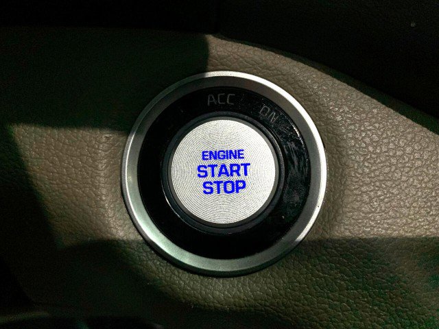 2019 Hyundai Tucson Ultimate