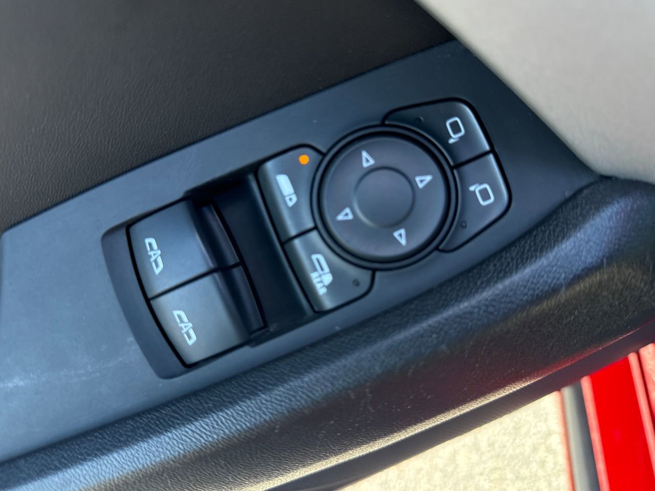 2022 Chevrolet Camaro SS