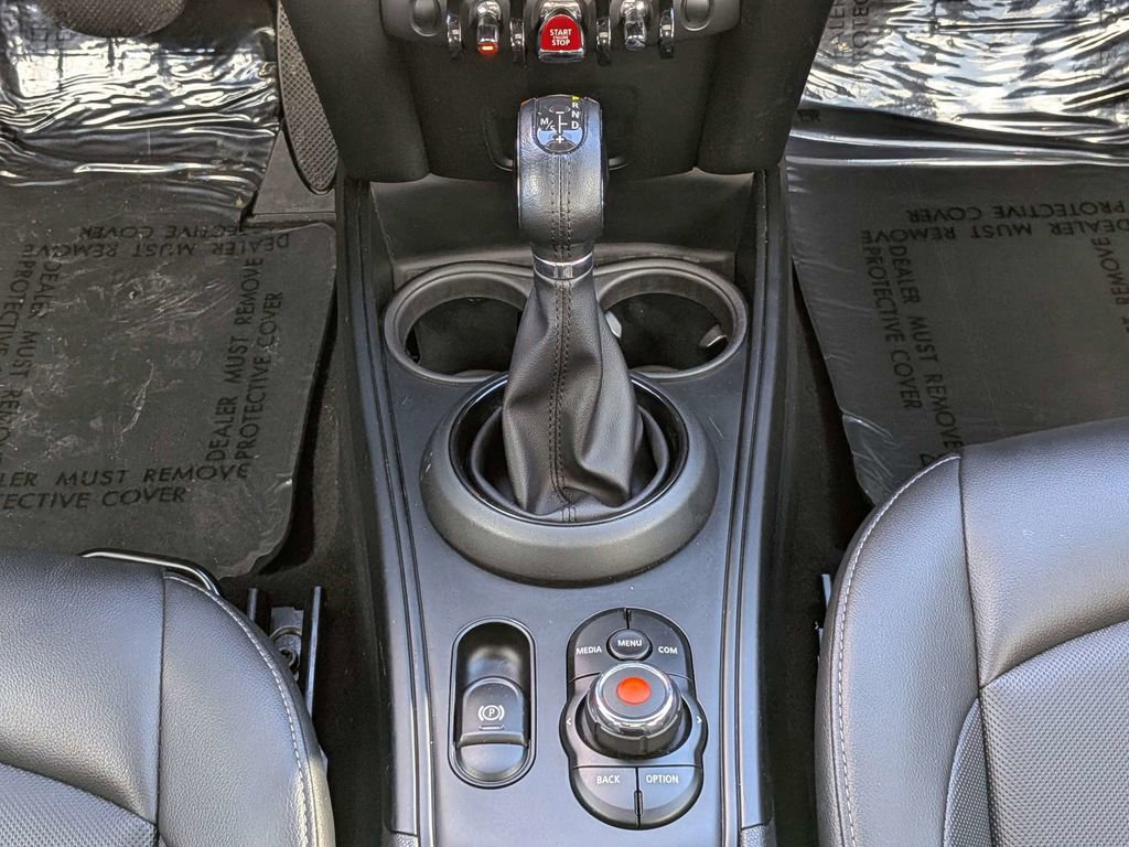 2019 MINI Cooper Countryman