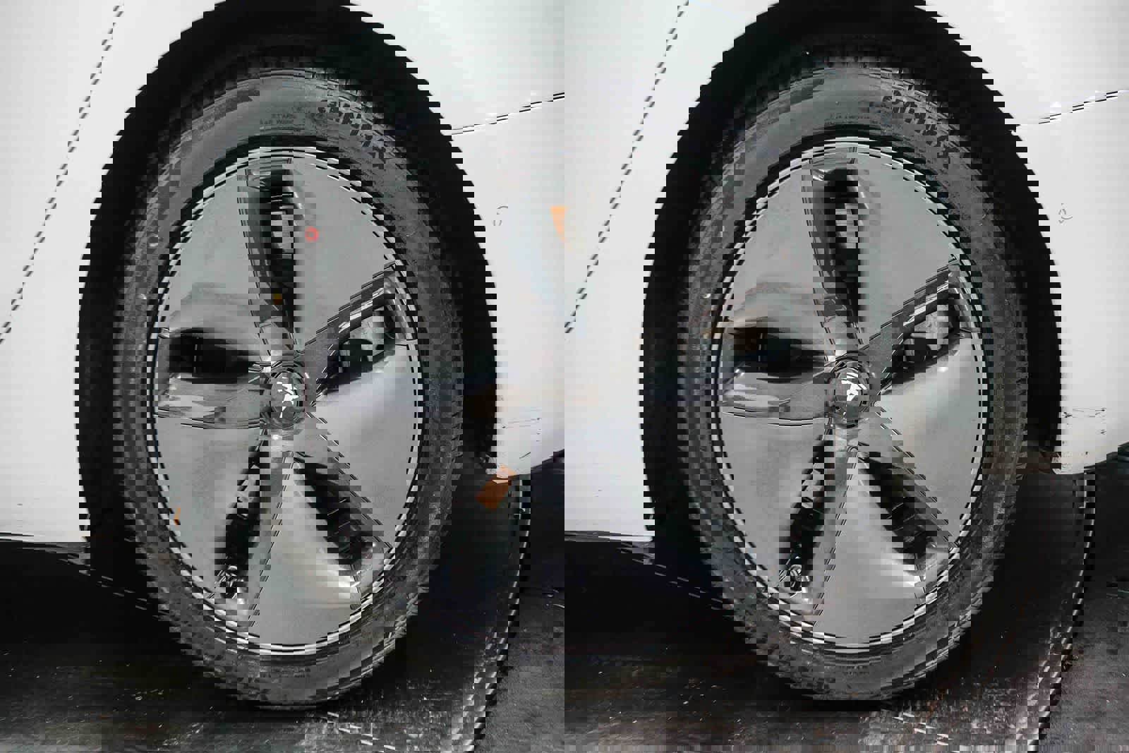 2020 Tesla Model 3 Standard Range