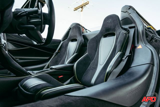 Used 2020 McLaren 720S Performance 4