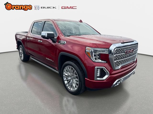 Used 2019 GMC Sierra 1500 Denali w/ Denali Ultimate Package