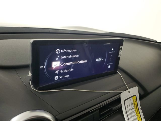 2026 MAZDA MX-5 Miata Grand Touring