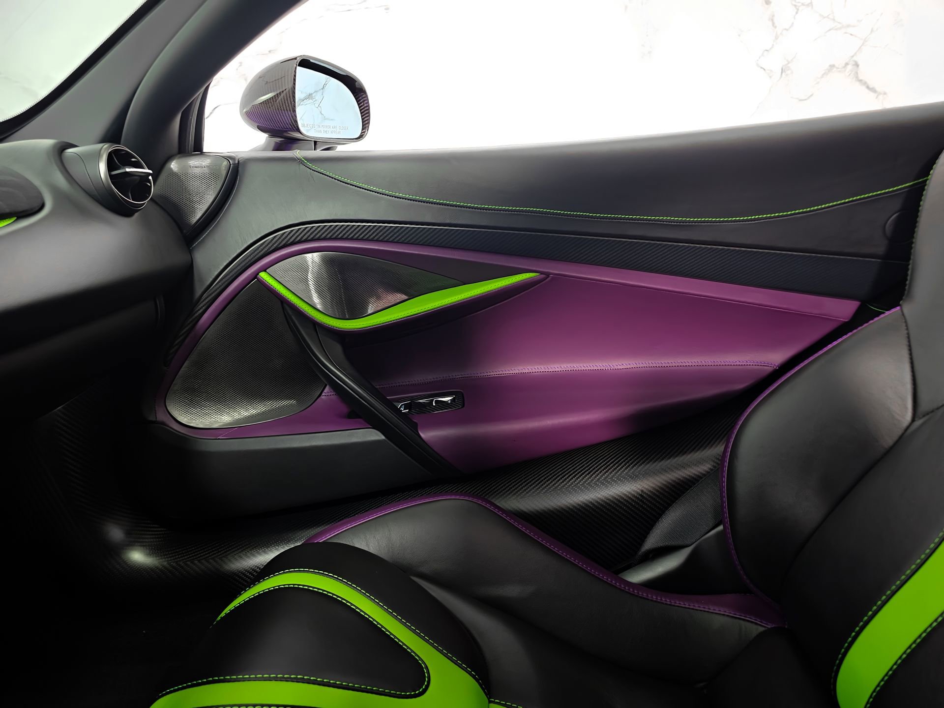 Used 2019 McLaren 720S photo 55