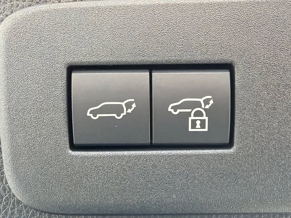 2026 Toyota Land Cruiser