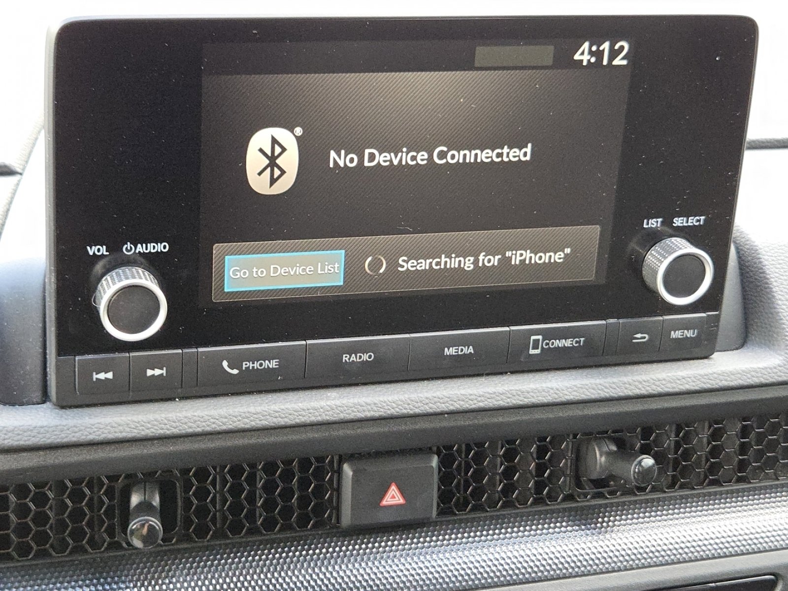 2024 Honda Cr-V Sport