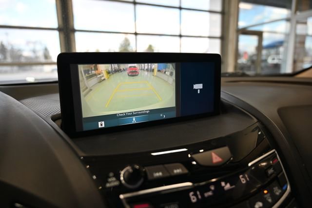 2019 Acura RDX AWD w/ Advance Package