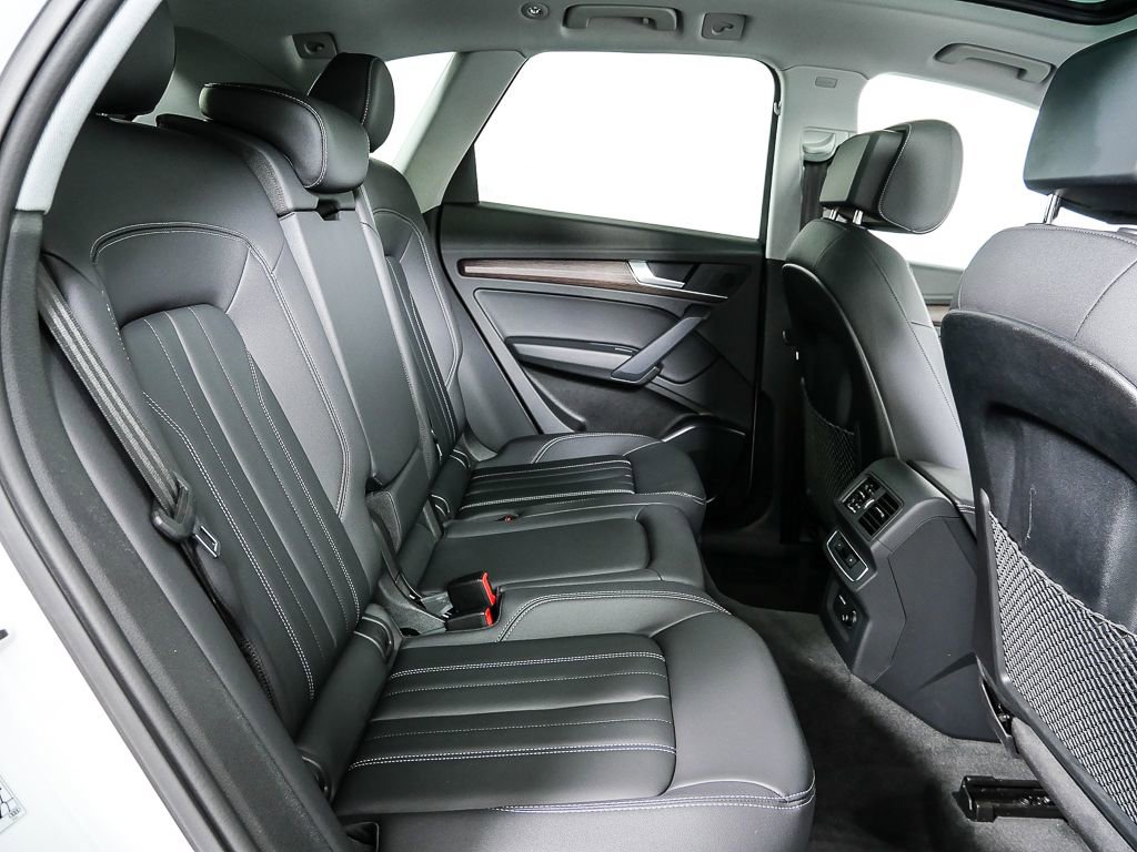 2023 Audi Q5 2.0T Premium