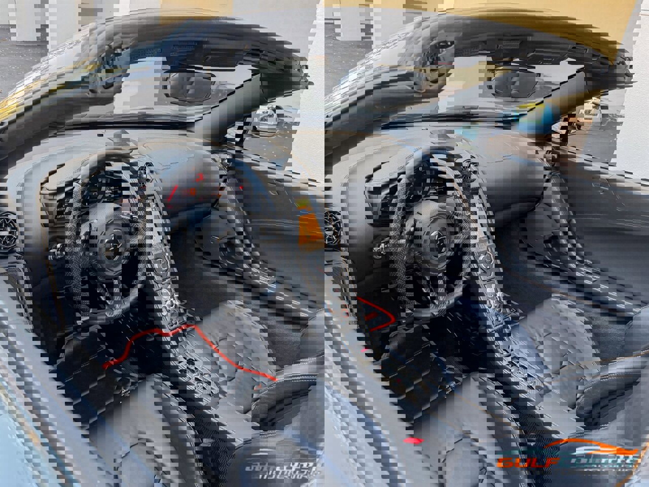 Used 2016 McLaren 675LT 2