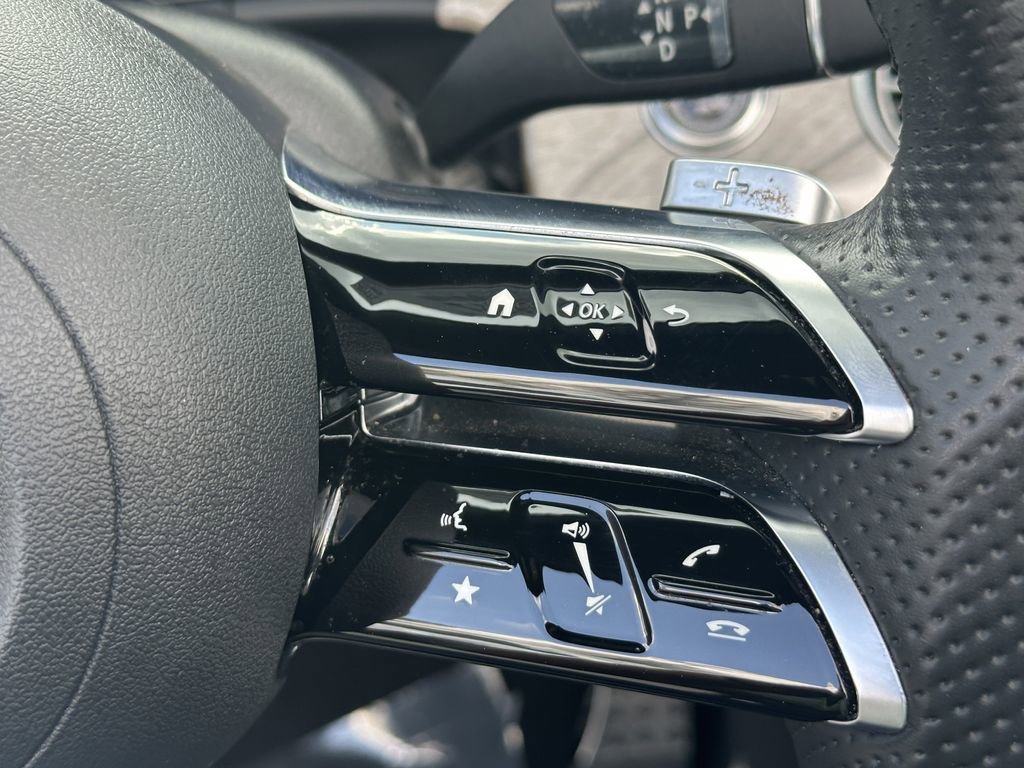 2023 Mercedes-Benz E 450 4MATIC Cabriolet