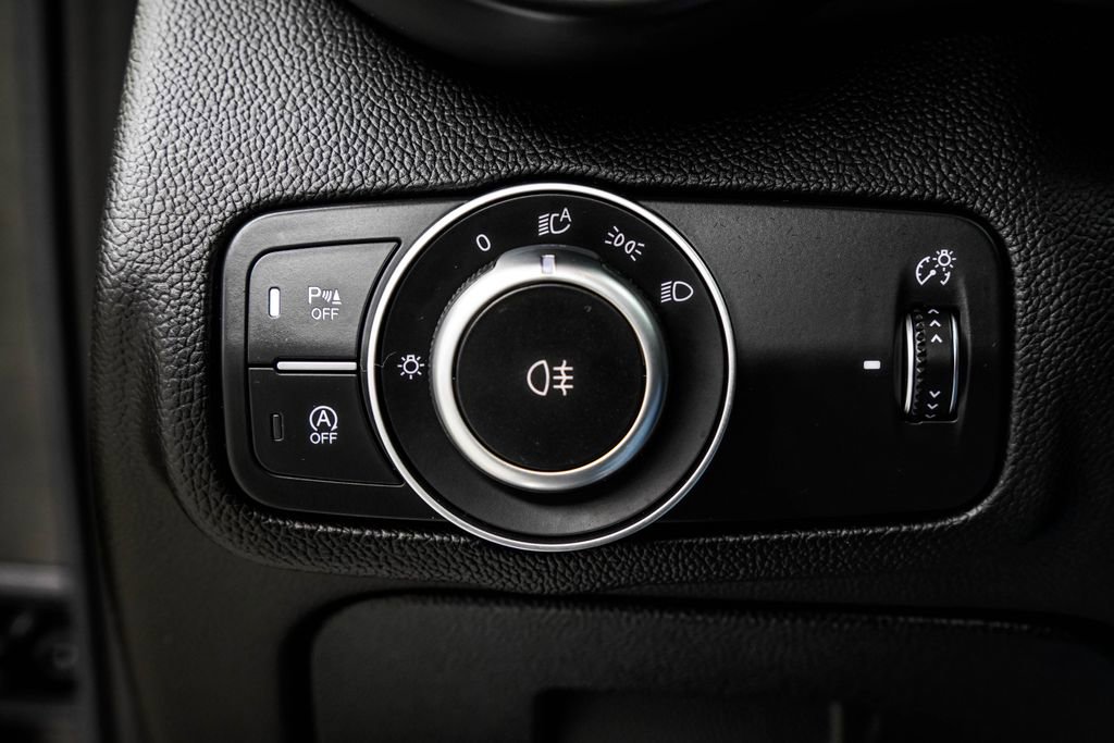 2023 Alfa Romeo Giulia Ti