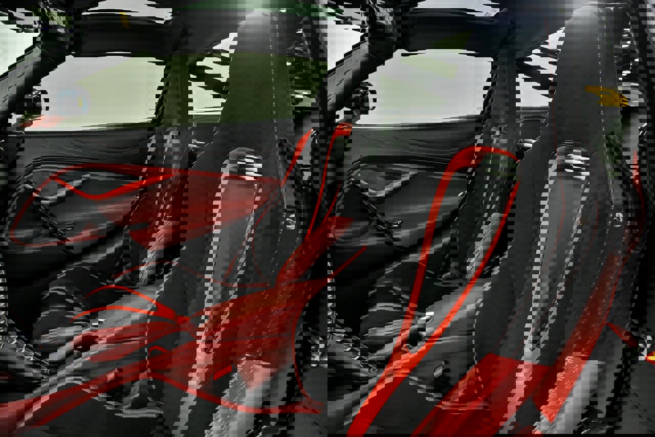 Used 2018 McLaren 720S photo 28