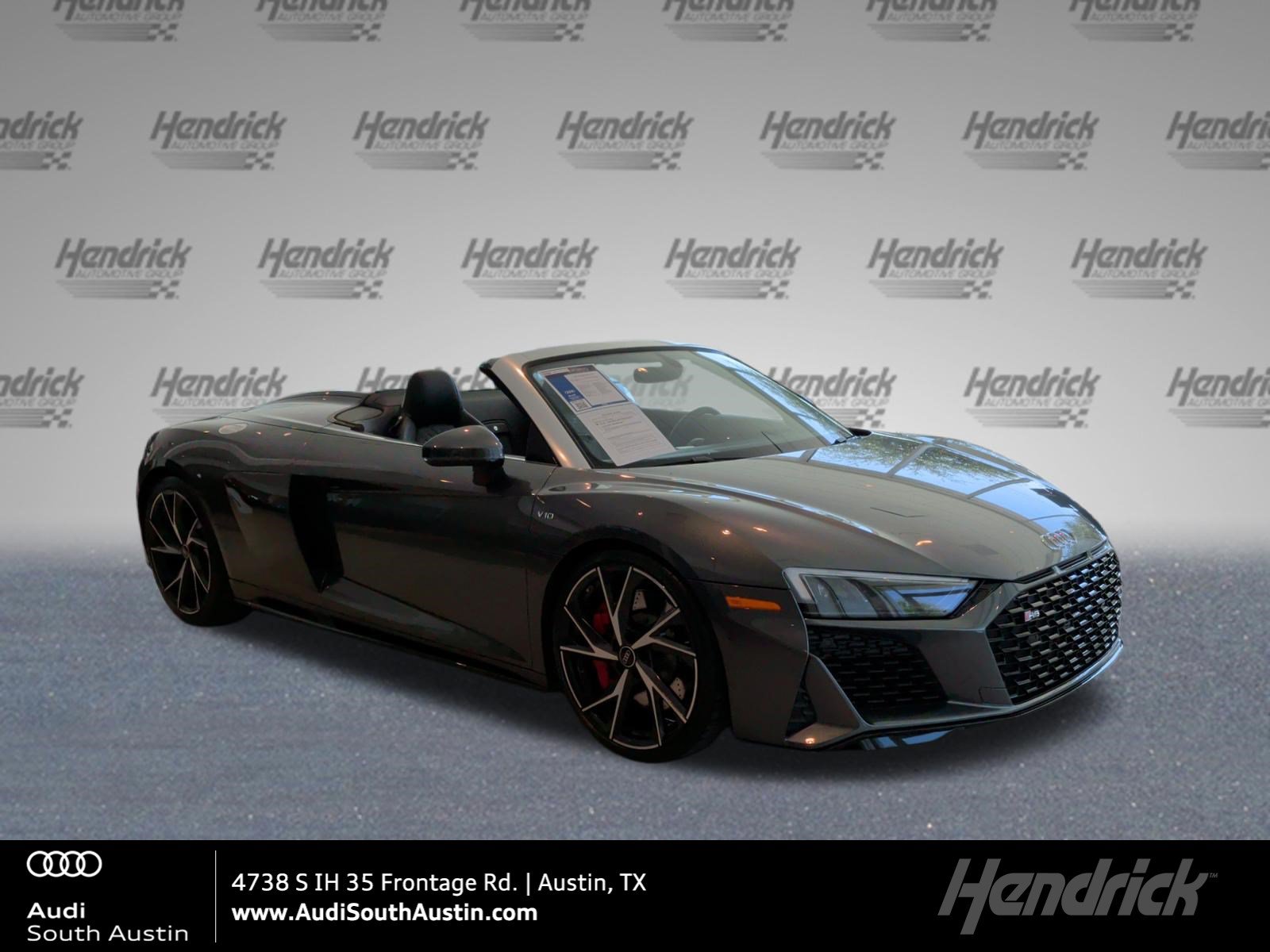 Used 2021 Audi R8 for Sale Near Me - Autotrader