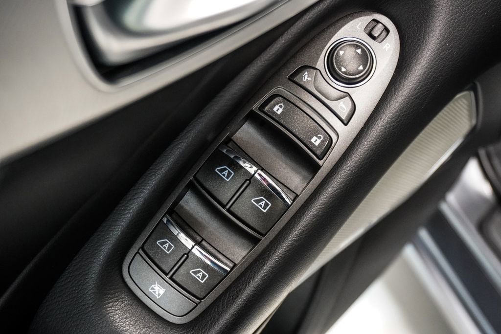 2022 INFINITI Q50 Luxe