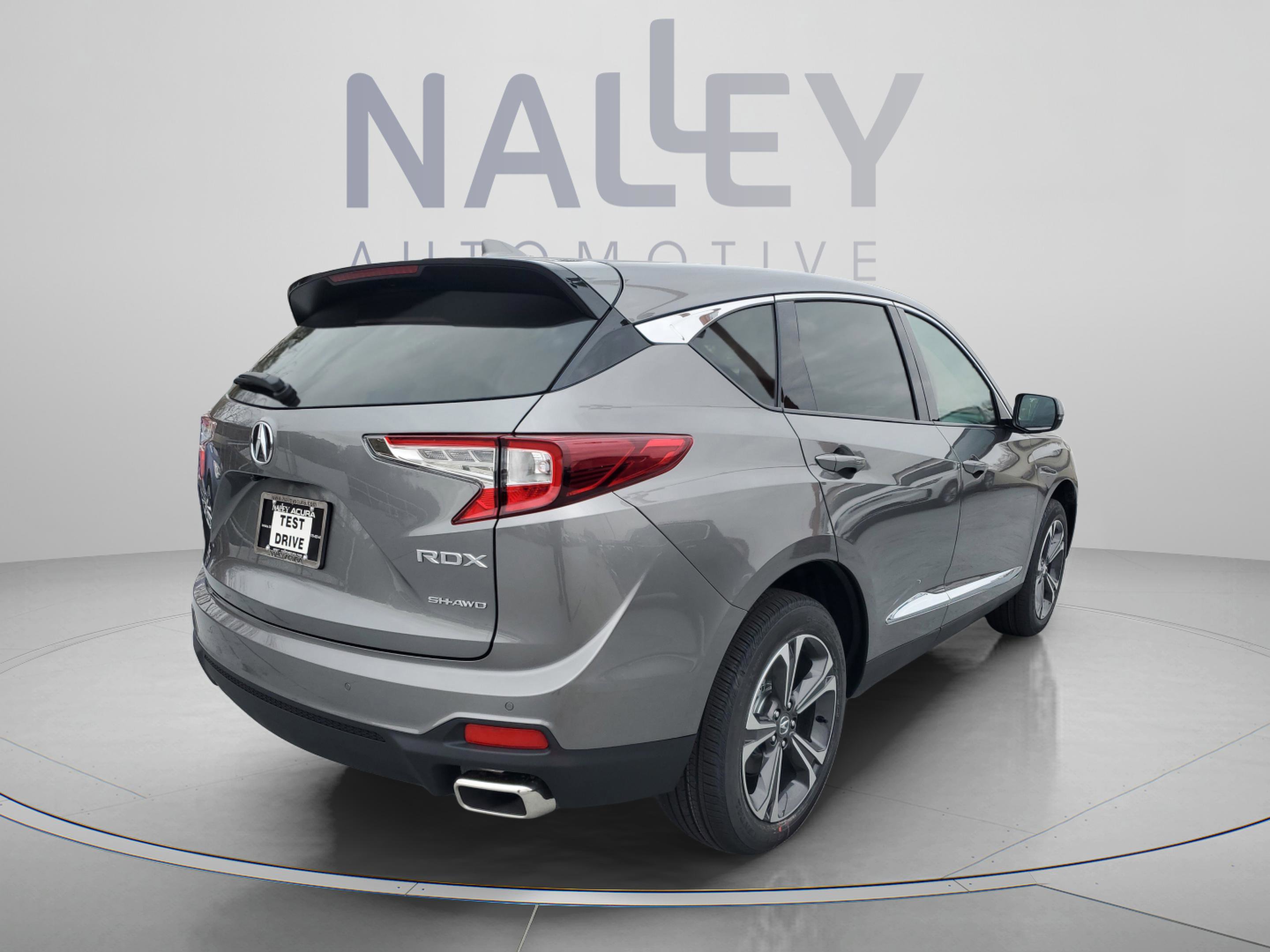 2026 Acura RDX SH-AWD w/ Technology Package