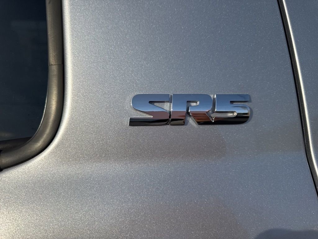 2014 Toyota Tundra SR5