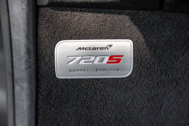 Used 2021 McLaren 720S Performance photo 56