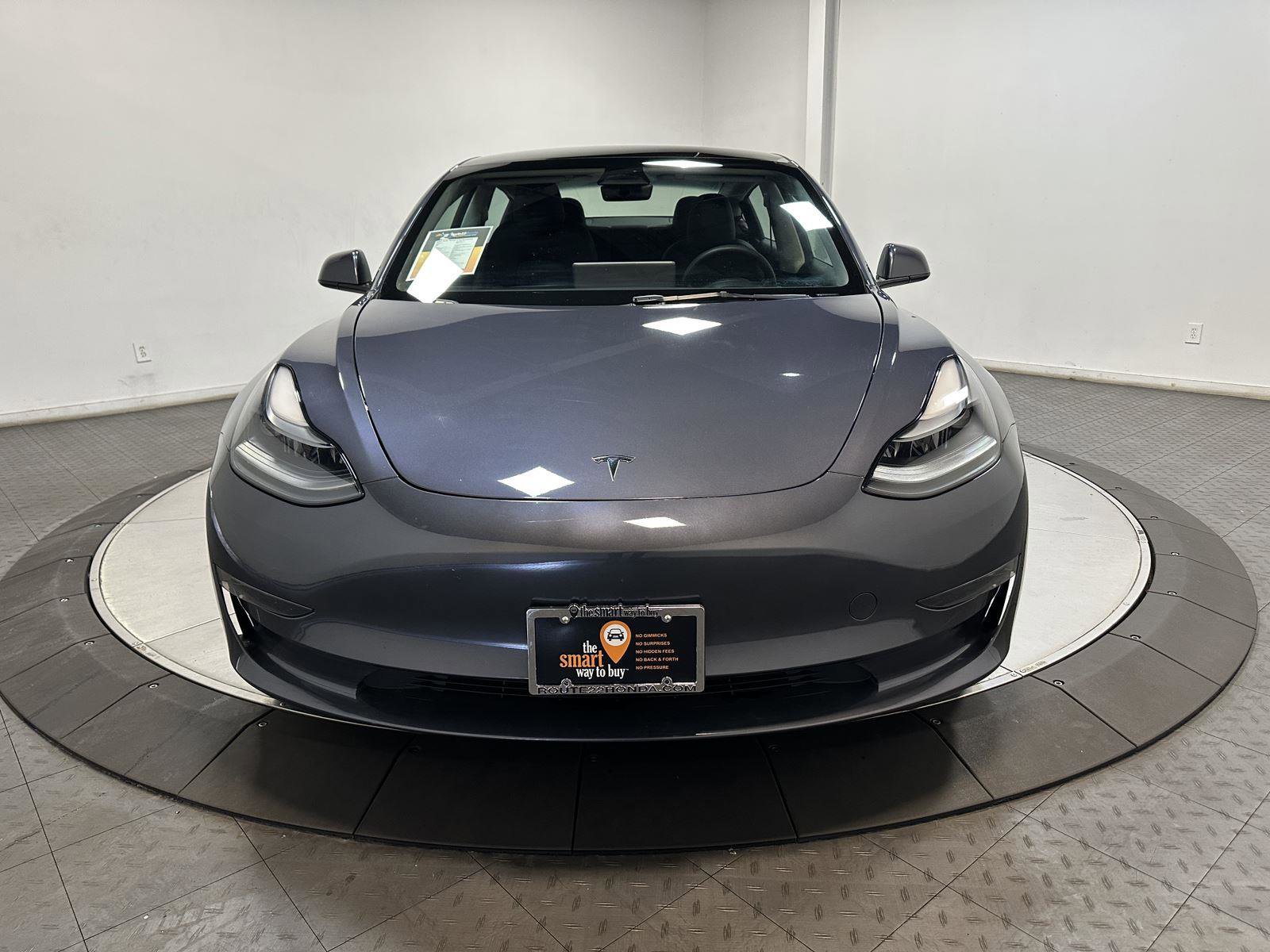 2023 Tesla Model 3 Performance