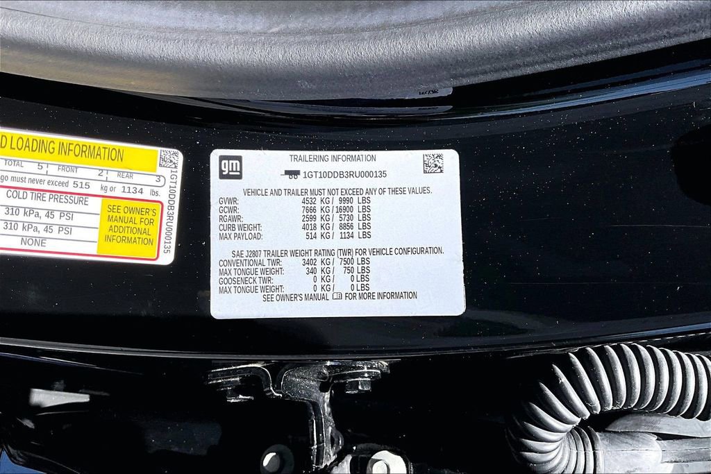 2024 GMC Hummer EV 3X