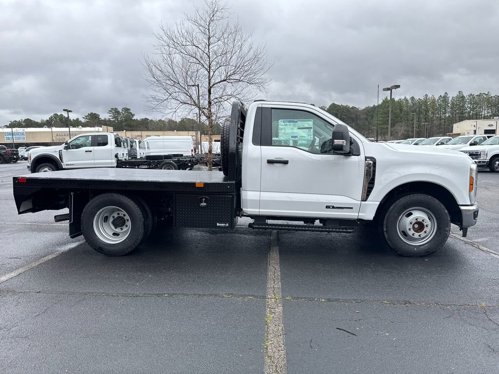 2026 Ford F350 XL