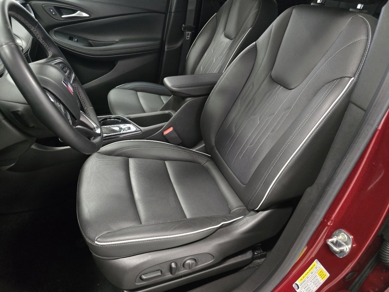 2024 Buick Encore GX Avenir