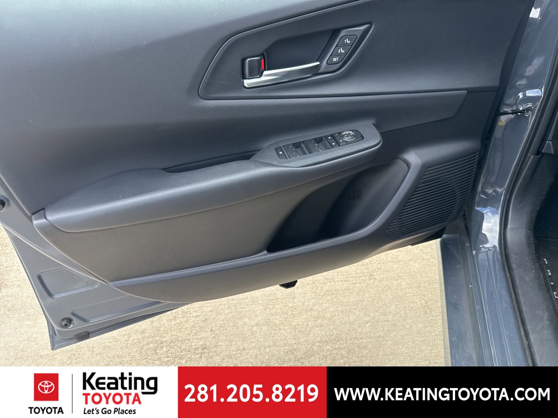 2024 Toyota Prius Prime Premium