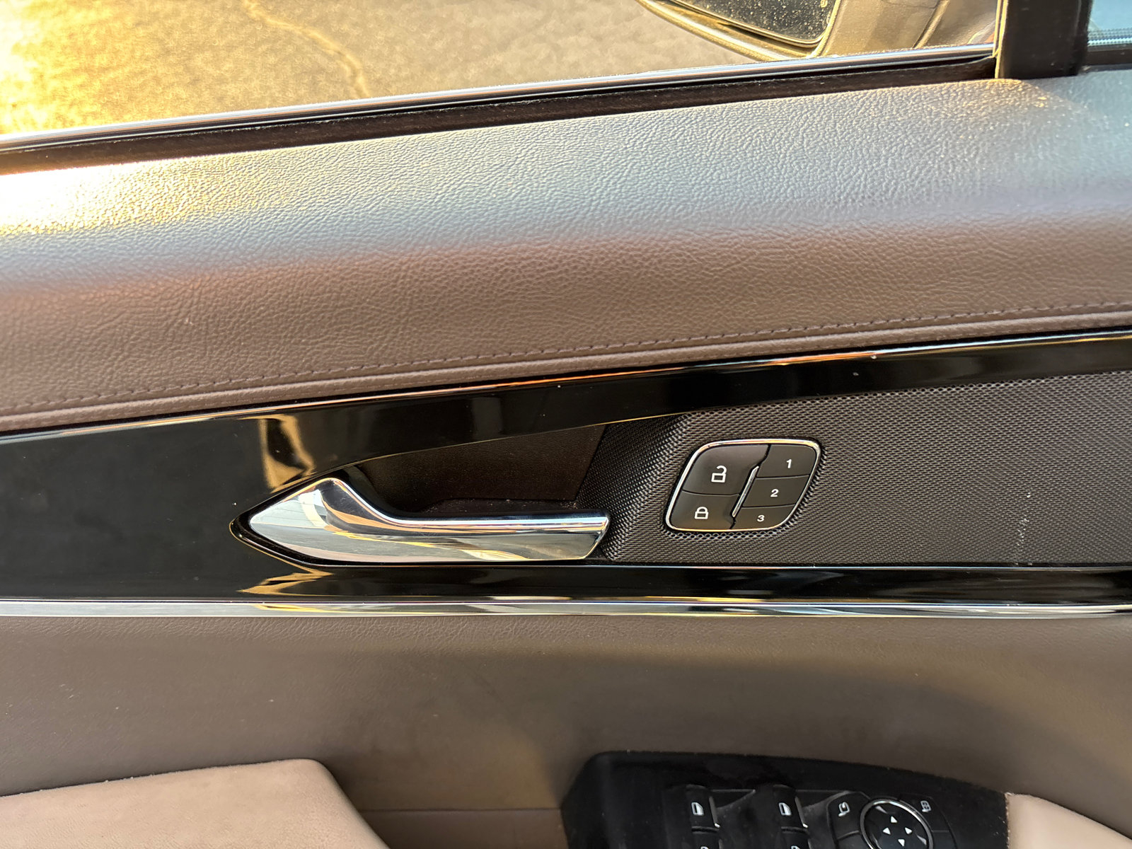 2022 Lincoln Nautilus AWD