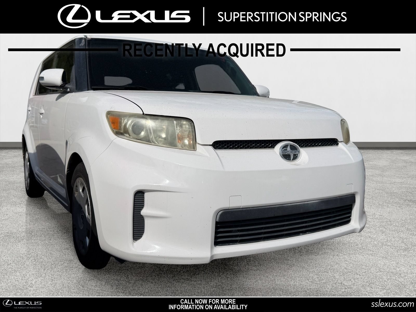 Used Scion xB for Sale in Phoenix, AZ - Autotrader