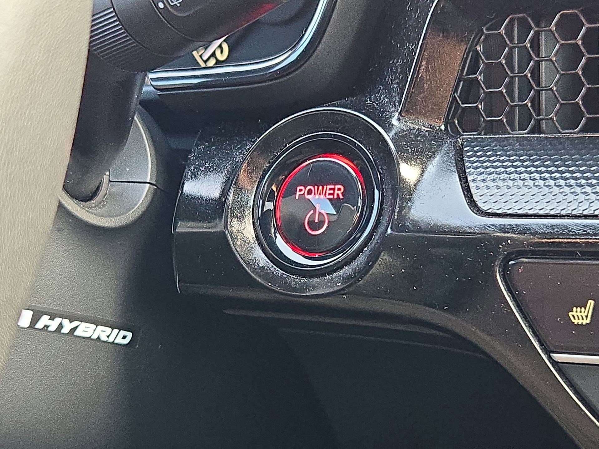 2024 Honda CR-V Sport Touring