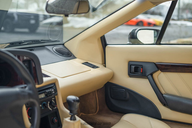 1995 Lotus Esprit S4s