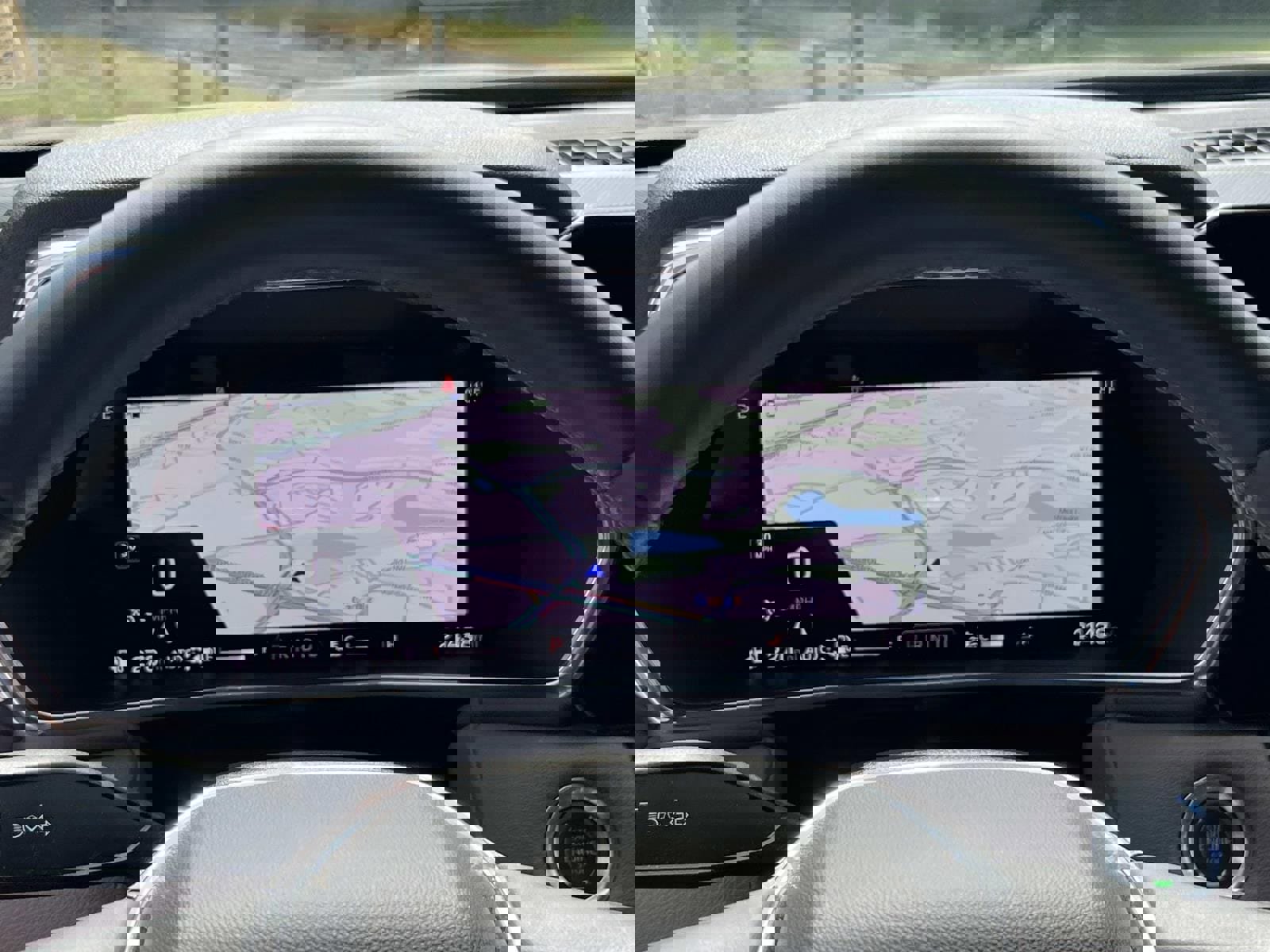 2024 GMC Canyon Denali