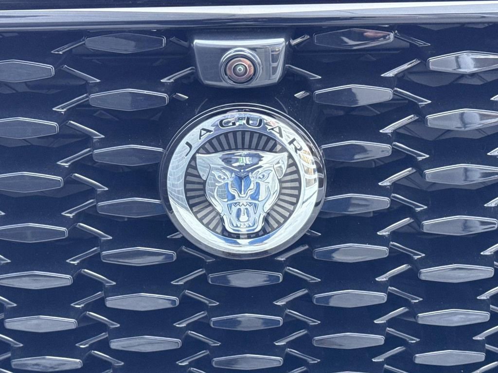 2026 Jaguar F-Pace R-Dynamic S