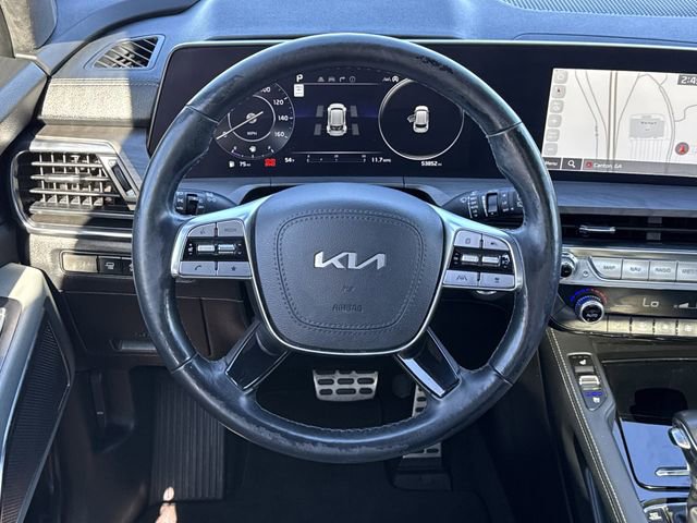 2023 Kia Telluride SX Prestige X-Pro