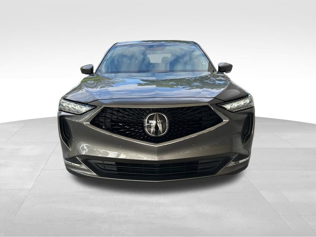 2022 Acura MDX FWD w/ Technology Package