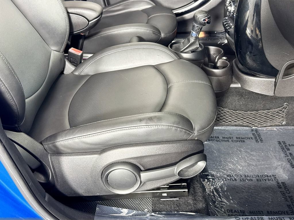 2013 MINI Cooper Countryman S