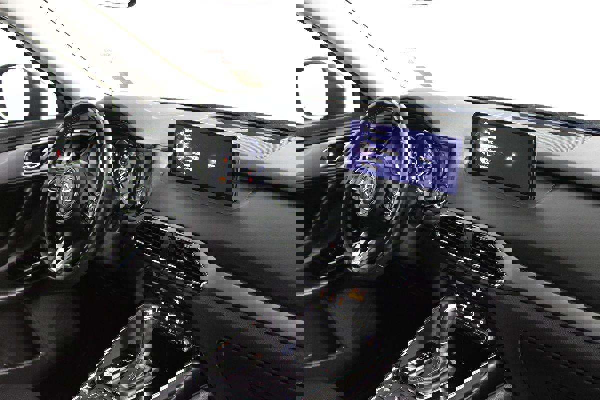 2023 MAZDA CX-9 Touring Plus