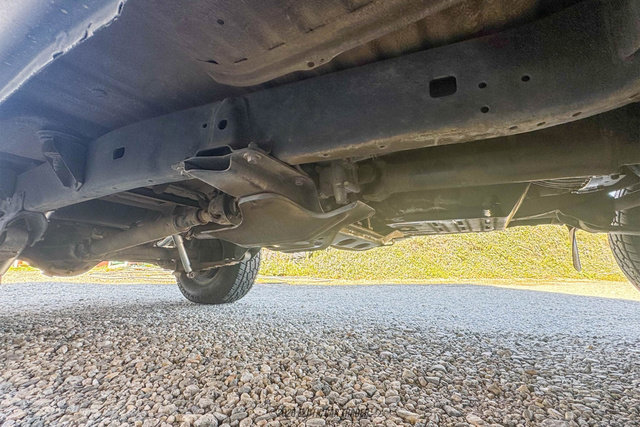 1989 Toyota Land Cruiser