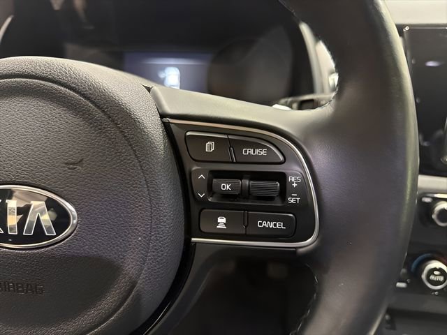 2019 Kia Niro EX Premium