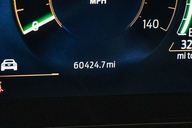 2024 Ford Mustang Premium