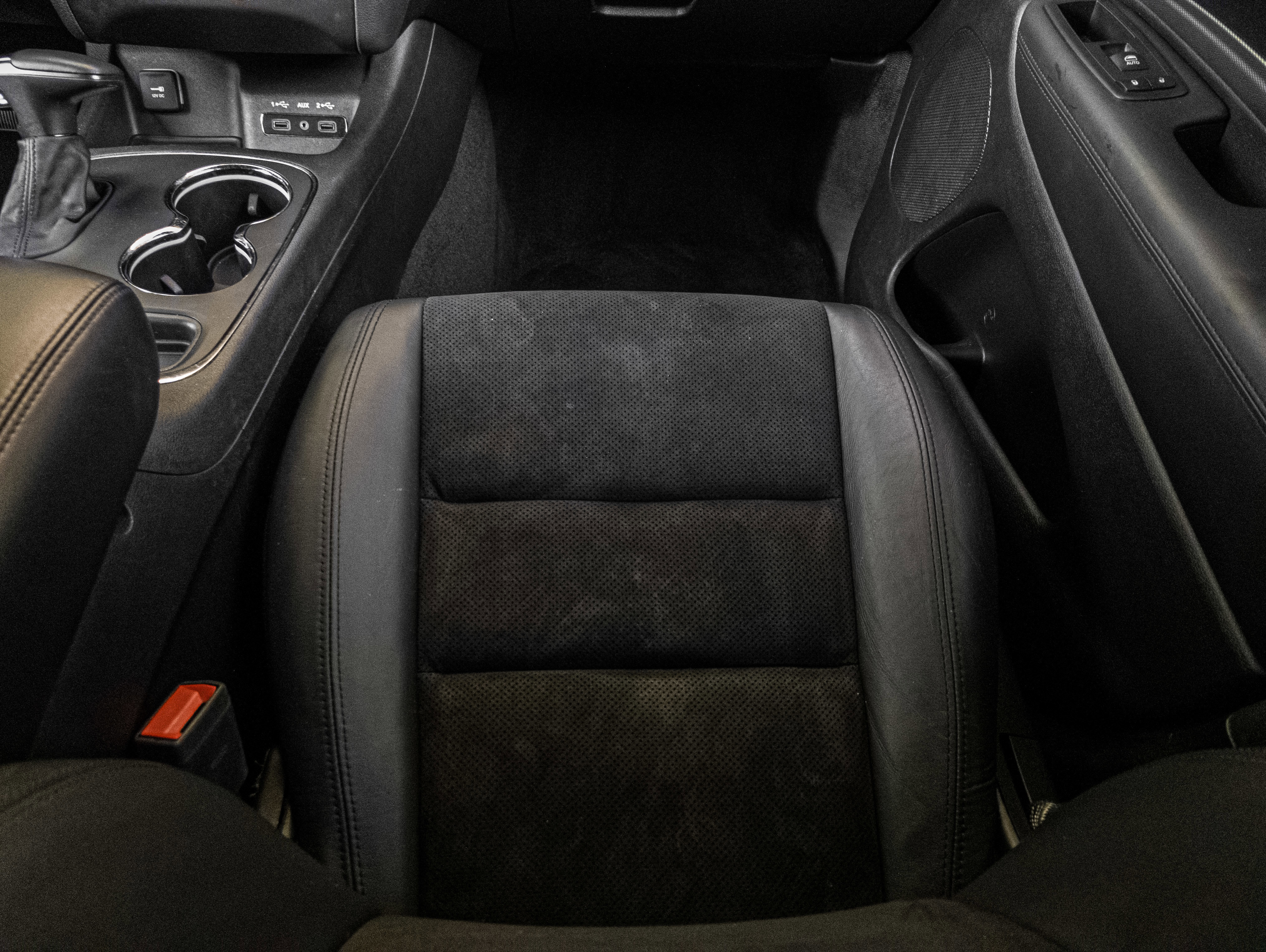 2019 Dodge Durango R/T