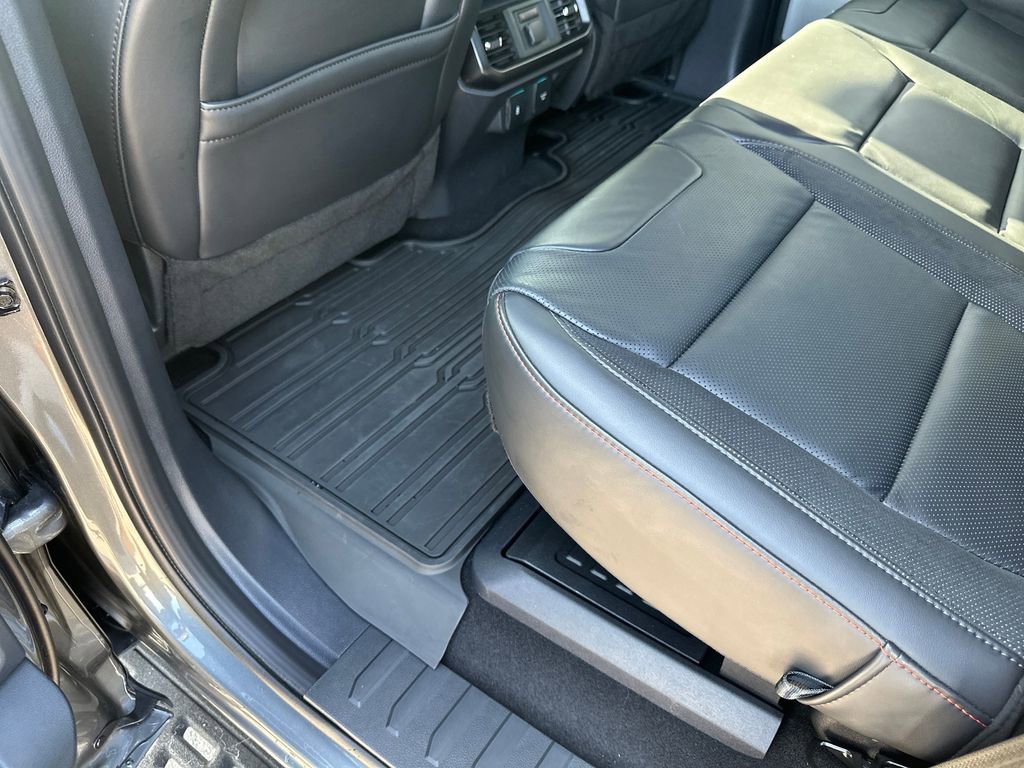 2025 Ford F150 Raptor