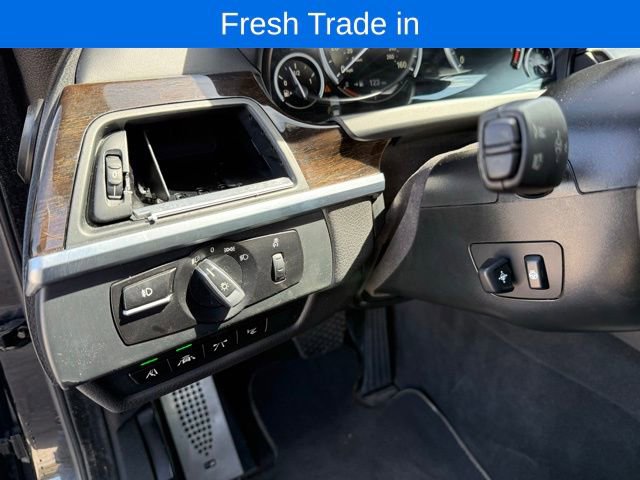 2014 BMW 650i xDrive