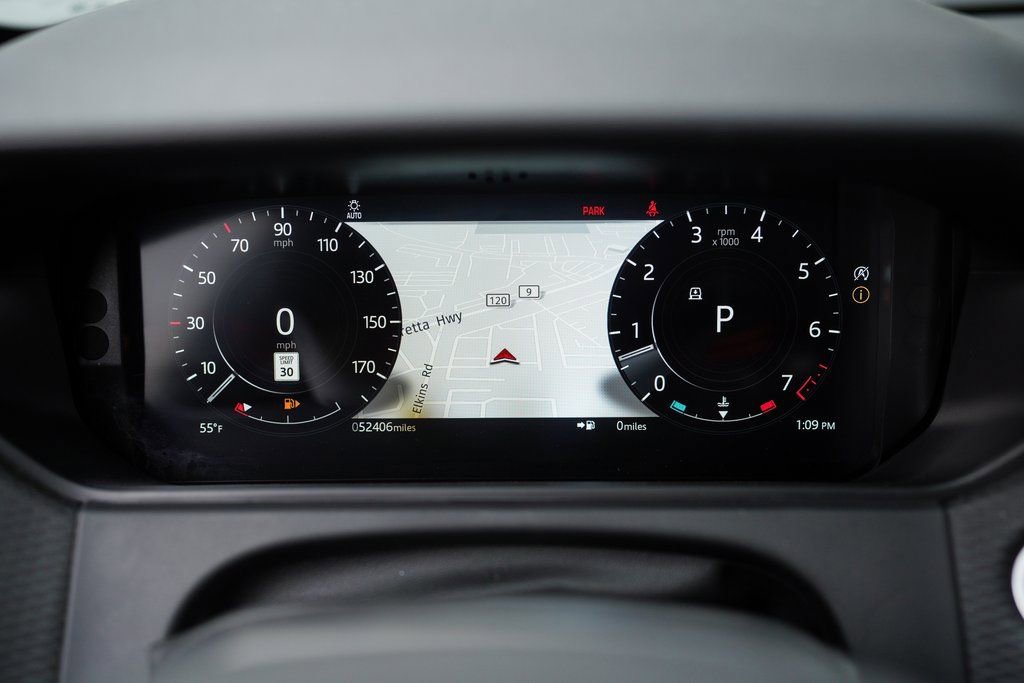 2021 Land Rover Range Rover Velar R-Dynamic S