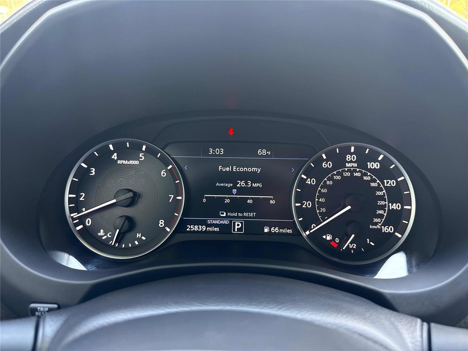 2025 INFINITI Qx50 Sport