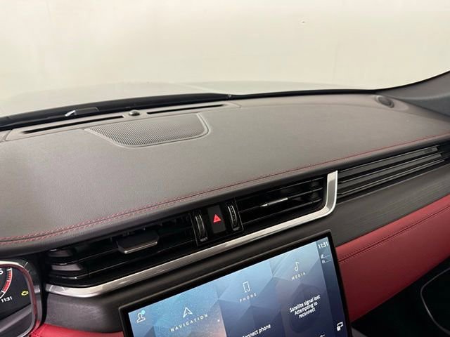 2026 Jaguar F-Pace R-Dynamic S