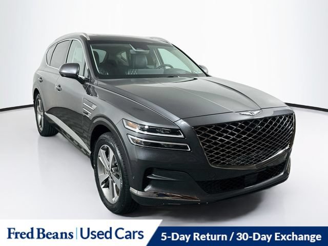 Used 2023 Genesis GV80 3.5T