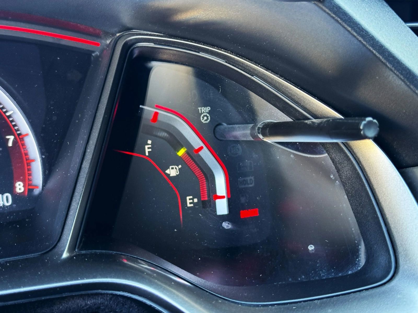 2019 Honda Civic Type R