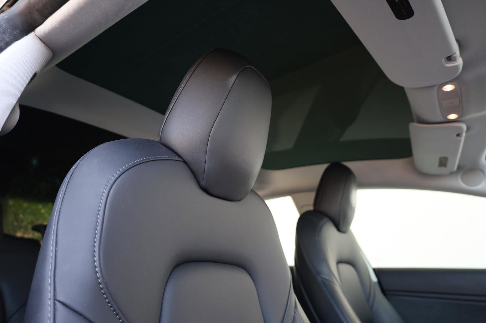 2018 Tesla Model 3 Mid Range