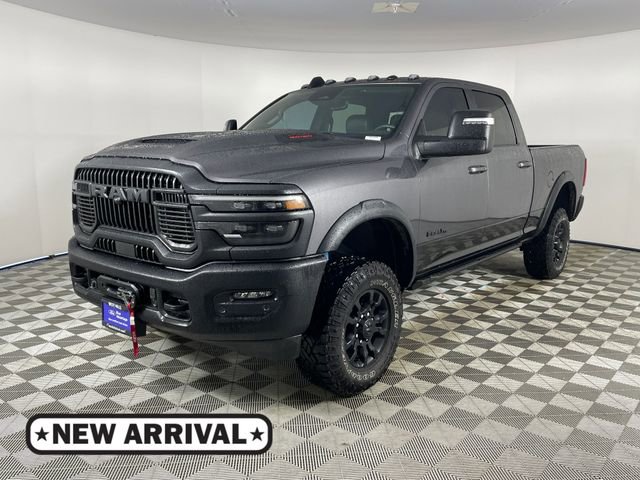 Used 2025 RAM 2500 Power Wagon